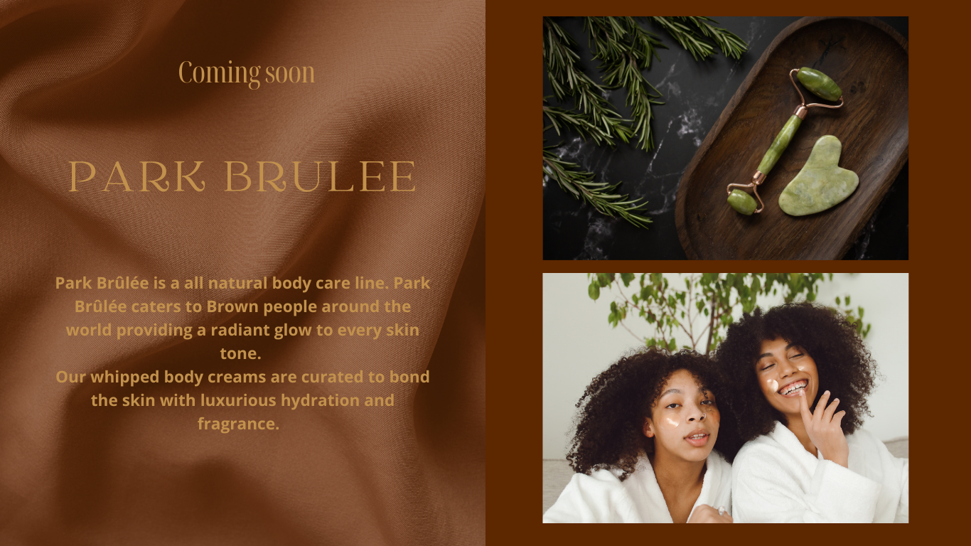 Park Bruleè