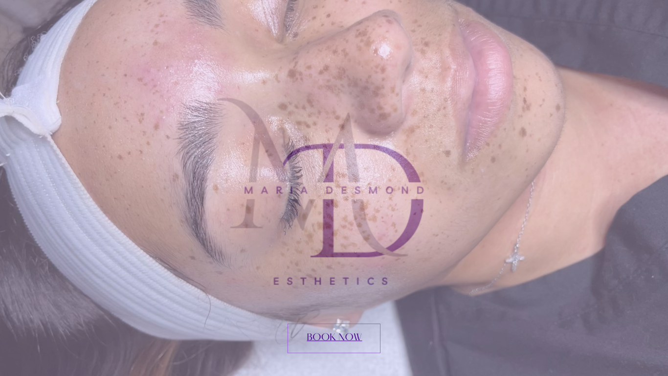 Maria Desmond Esthetics